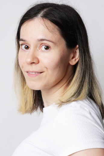 Sedcard von Stefanie (ID24319)