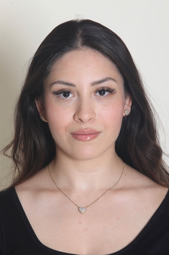 Sedcard von Sara (ID24342)