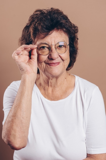 Sedcard von Elfie (ID24360)