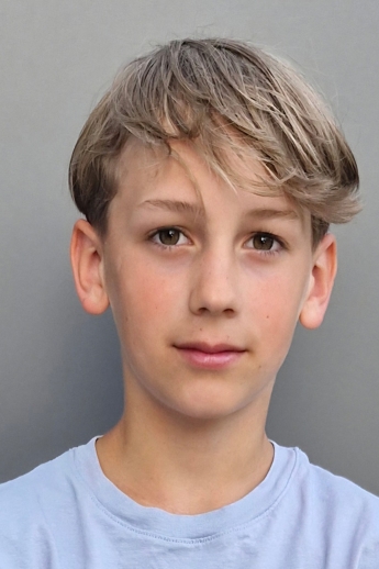 Sedcard von Valentin  (IDM11574)