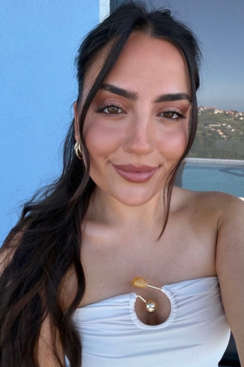 Sedcard von Dilara (ID24415)