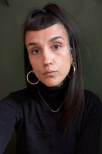 Sedcard von Zoe (ID24486)