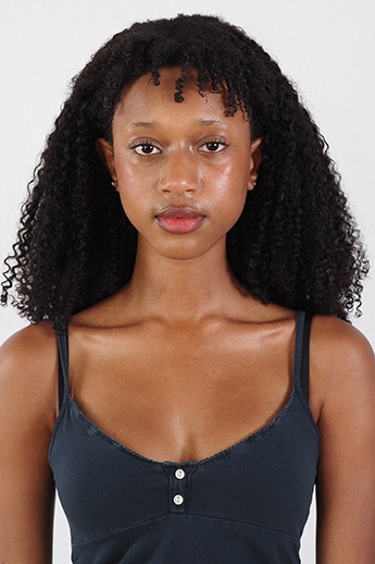 Sedcard von Chika (ID24487)