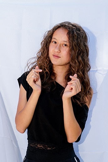 Sedcard von Helena (ID24505)