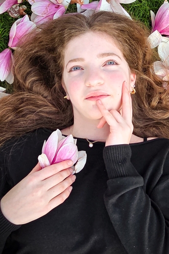 Sedcard von Lea (ID24508)