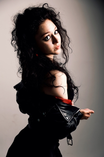 Sedcard von Paula  (ID24520)