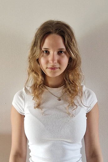 Sedcard von Tamila  (ID24567)
