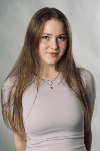 Sedcard von Anna (ID24571)