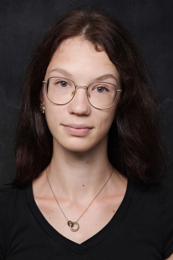 Sedcard von Kimberly (ID24576)