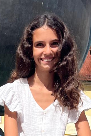 Sedcard von Aurora (ID24584)