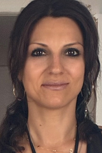 Sedcard von Yasmine (ID24599)