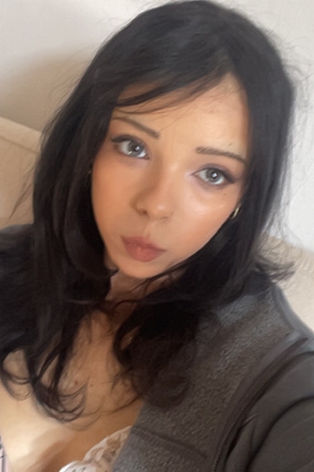 Sedcard von Carolina (ID24603)