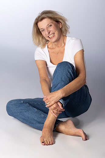 Sedcard von Diana (ID24612)