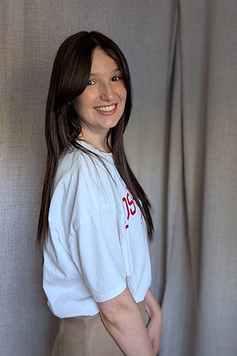Sedcard von Larissa (ID24617)
