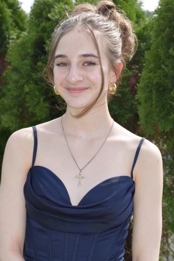 Sedcard von Andrea (ID24629)