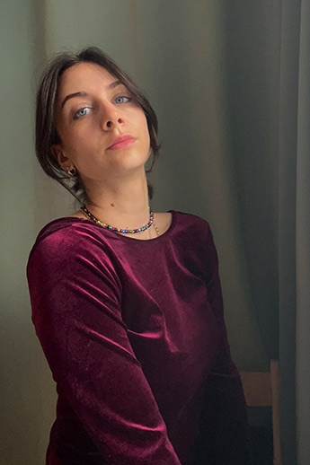 Sedcard von Maria (ID24639)