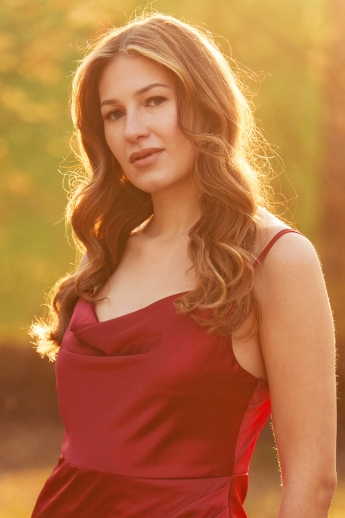 Sedcard von Vanessa  (ID24641)