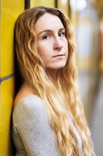 Sedcard von Madeleine (ID24643)