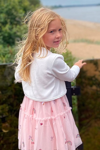 Sedcard von Lucy (ID24645)