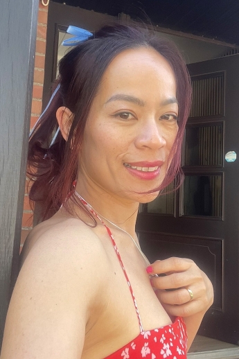 Sedcard von Phuong Ly  (ID24665)