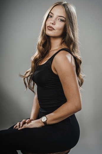 Sedcard von Mariela (ID24666)