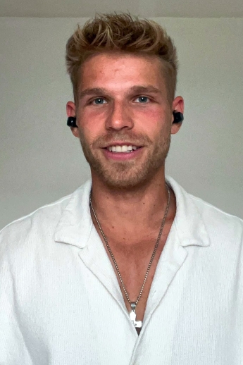 Sedcard von Daniel (IDM11709)