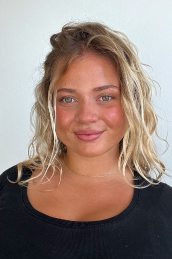 Sedcard von Lina (ID24675)